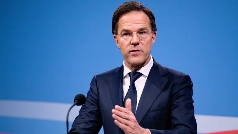 Belanda Minta Maaf Lagi Ke Indonesia, Mark Rutte: Maaf Yang Mendalam