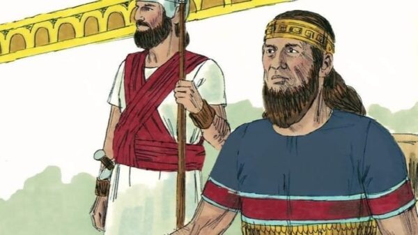 Reformasi Asa: Bagaimana Raja Yehuda Mengubah Sejarah Bangsanya